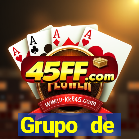 Grupo de alavancagem telegram